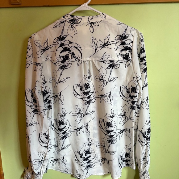 Blouse - Picture 4 of 5